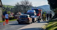 Mandat za kolizję trzech pojazdów - zdjęcie 5