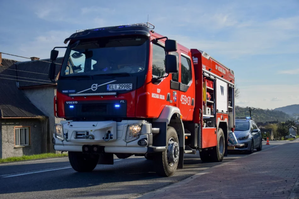 Mandat za kolizję trzech pojazdów - zdjęcie 7