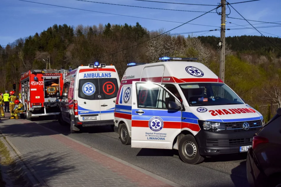 Mandat za kolizję trzech pojazdów - zdjęcie 9