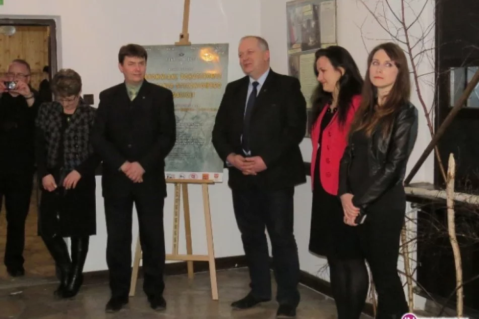 Echa powstania styczniowego na Ziemi Limanowskiej - zdjęcie 4