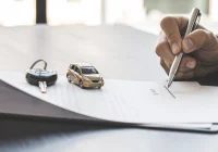 Leasing czy kupno – jak sfinansować firmową flotę pojazdów? - zdjęcie główne