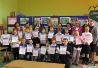 Limanowa w oczach dziecka - zdjęcie główne