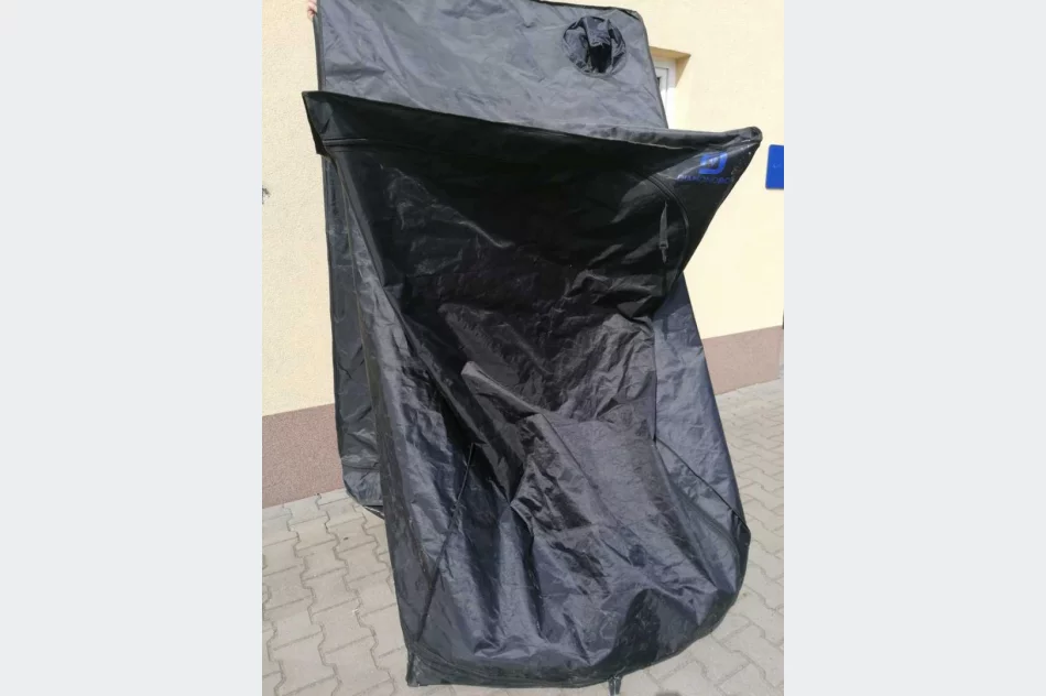 Małopolska: piekł ciasteczka z marihuaną, a konopie uprawiał na strychu - zdjęcie 6