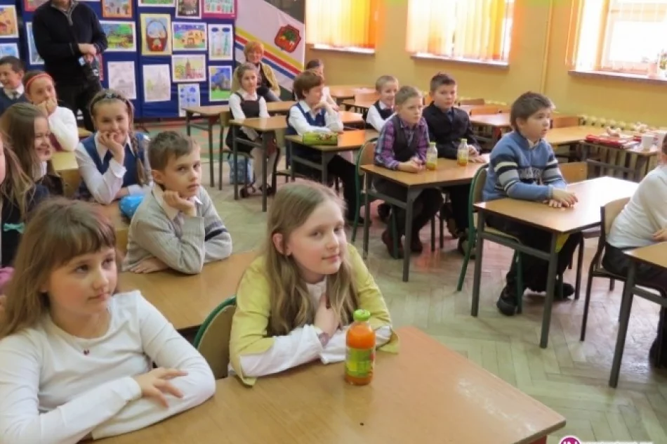 Limanowa w oczach dziecka - zdjęcie 2