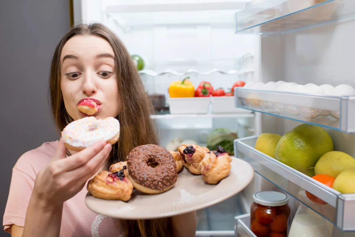 Mózg na cukrze, czyli jak słodycze wpływają na myślenie