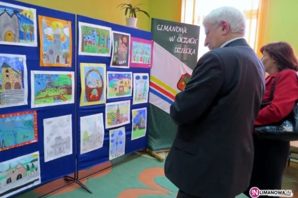 Limanowa w oczach dziecka - zdjęcie 3