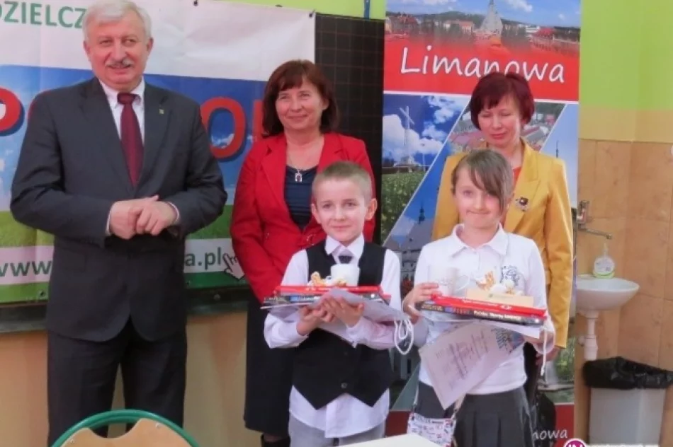 Limanowa w oczach dziecka - zdjęcie 4