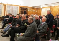 Zebranie Osiedla nr 5 - zdjęcie główne