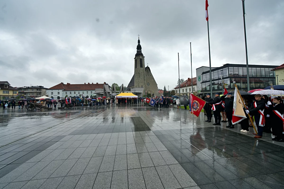 “Przyszłość jest owocem teraźniejszości”