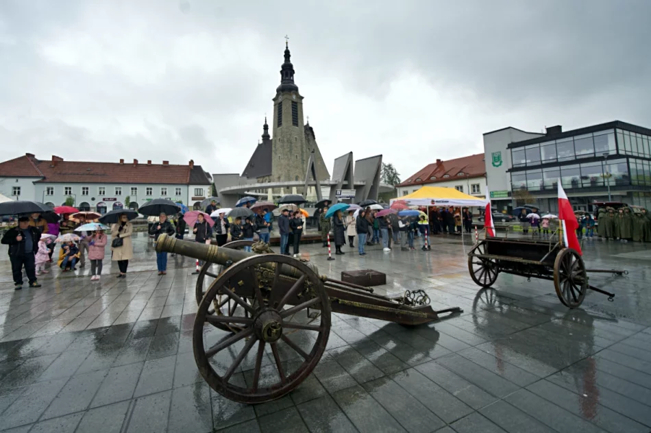“Przyszłość jest owocem teraźniejszości” - zdjęcie 9