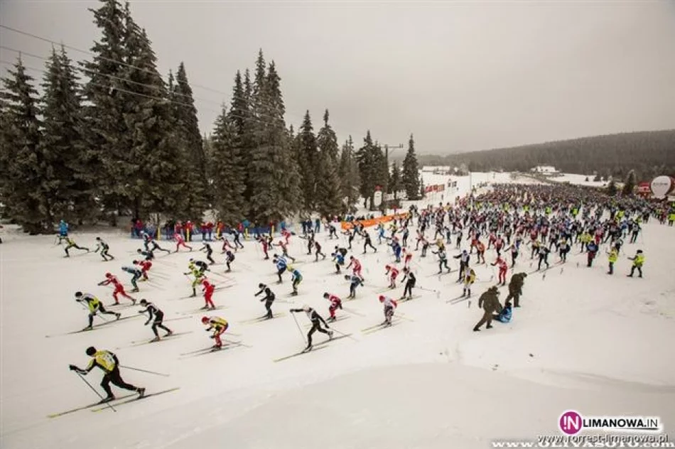Edward Mucha 2 razy drugi na Biegu Piastów - zdjęcie 3