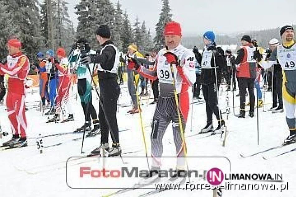 Edward Mucha 2 razy drugi na Biegu Piastów - zdjęcie 4