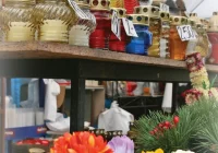 Przetarg na udostępnienie miejsca handlowego - zdjęcie główne