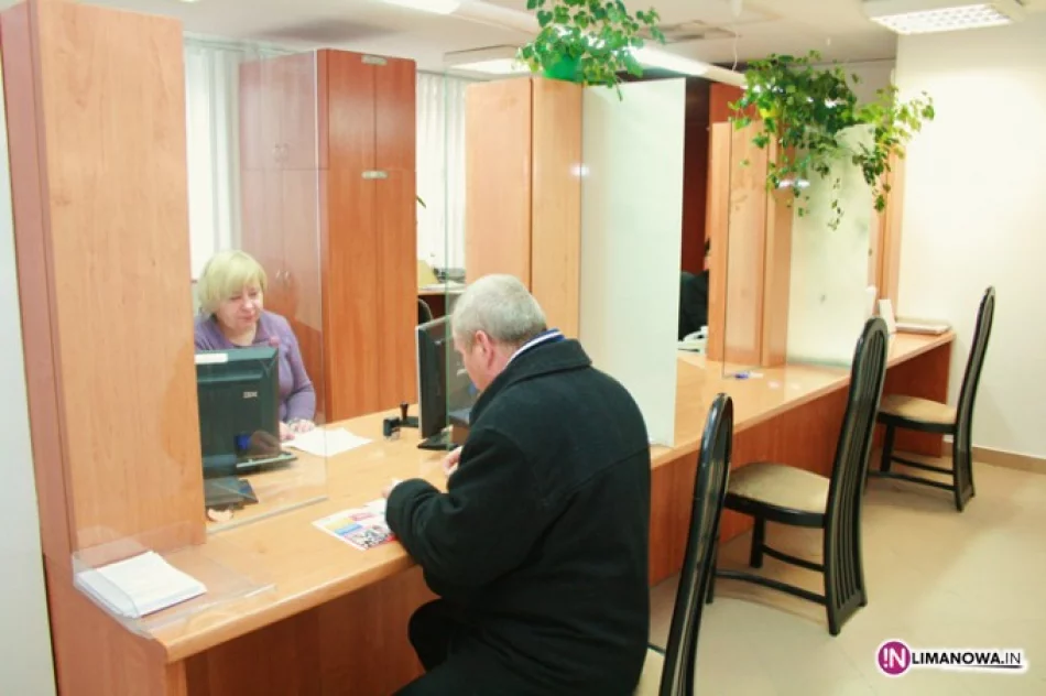 Urząd przyjazny interesantom - zdjęcie 2