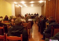 Spotkanie Mieszkańców z Osiedla Nr 2 - zdjęcie główne