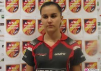 Znakomity występ Kingi Kosmal - zdjęcie główne