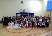 Comenius w Zespole Szkół Nr 1 w Starej Wsi - zdjęcie główne