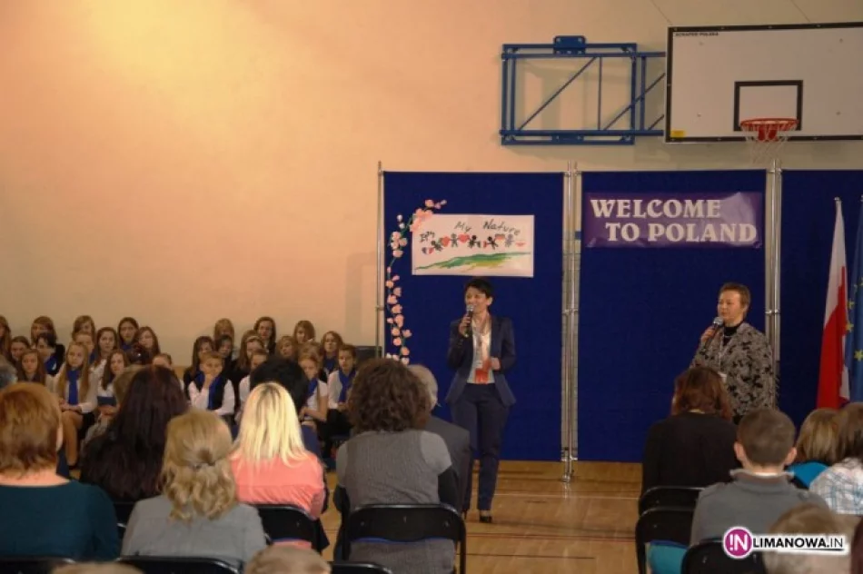 Comenius w Zespole Szkół Nr 1 w Starej Wsi - zdjęcie 2