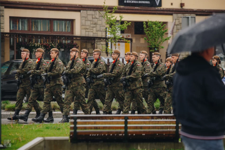 232. rocznica uchwalenia Konstytucji 3 Maja - zdjęcie 4