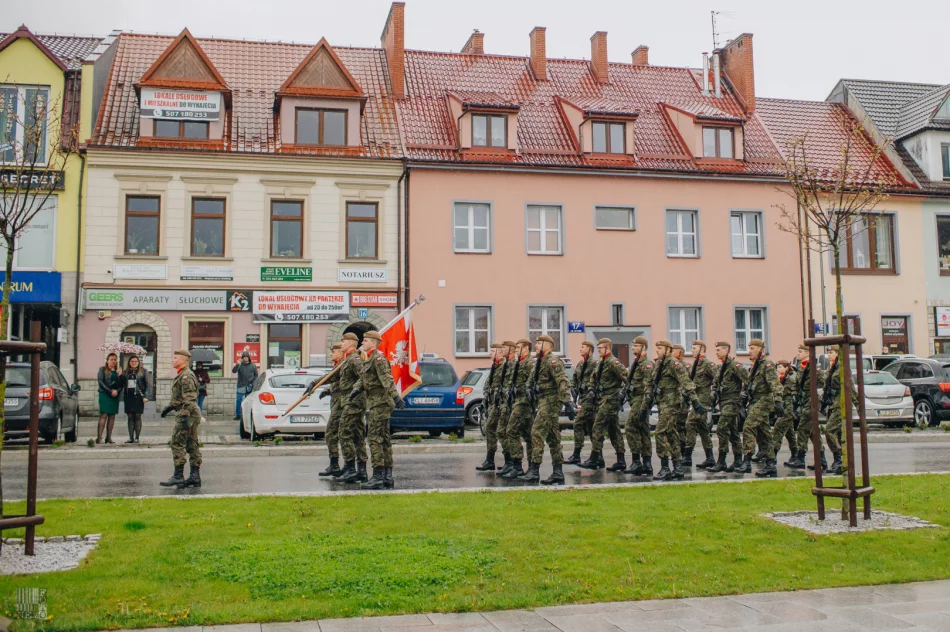 232. rocznica uchwalenia Konstytucji 3 Maja - zdjęcie 5