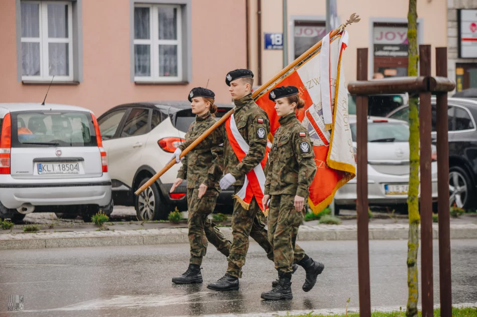 232. rocznica uchwalenia Konstytucji 3 Maja - zdjęcie 6