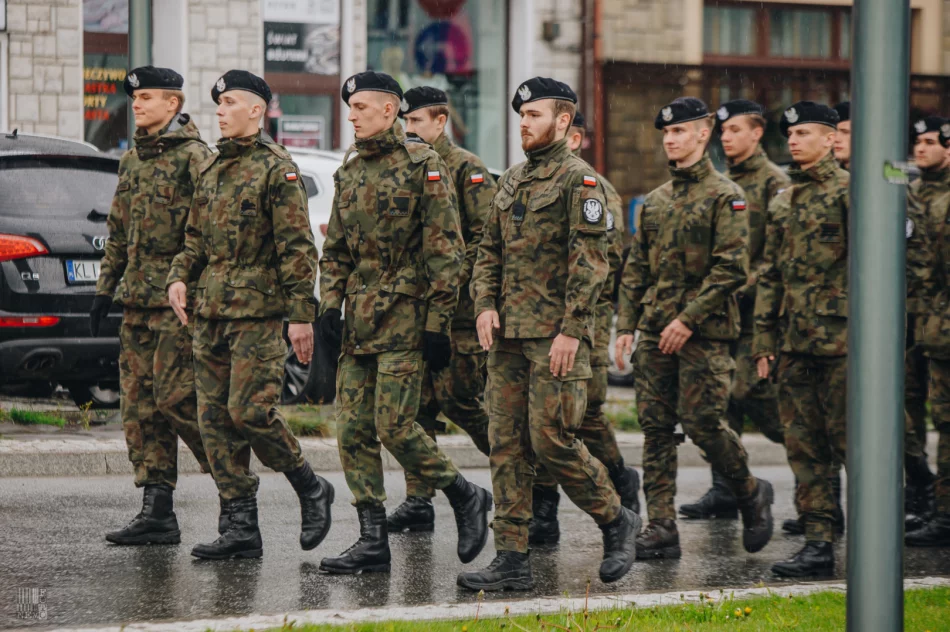 232. rocznica uchwalenia Konstytucji 3 Maja - zdjęcie 7