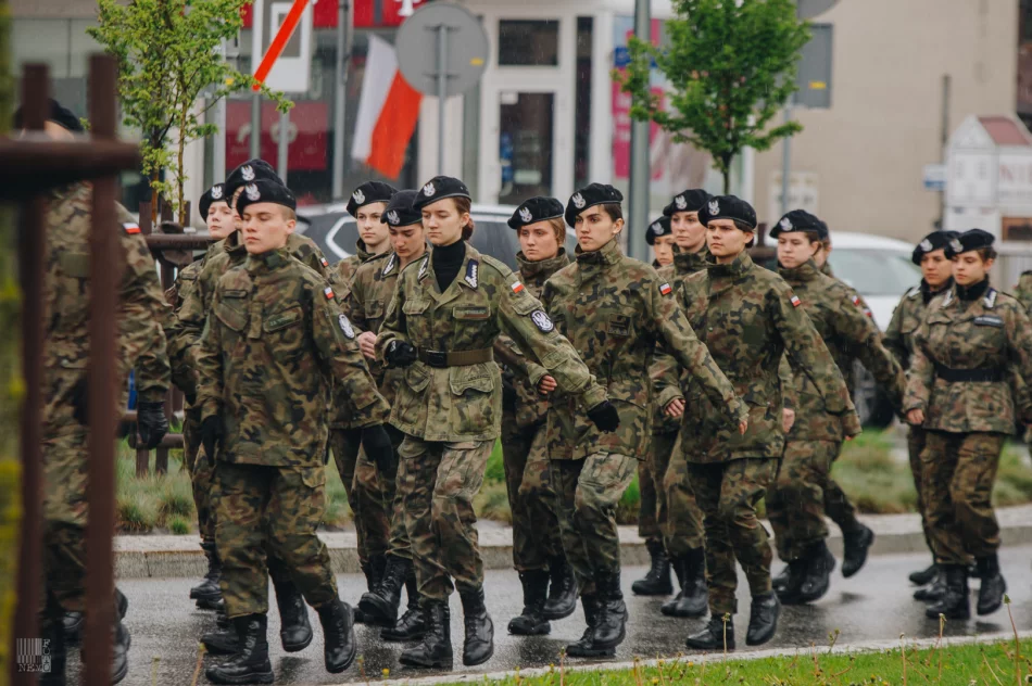 232. rocznica uchwalenia Konstytucji 3 Maja - zdjęcie 8