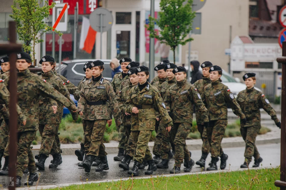 232. rocznica uchwalenia Konstytucji 3 Maja - zdjęcie 9
