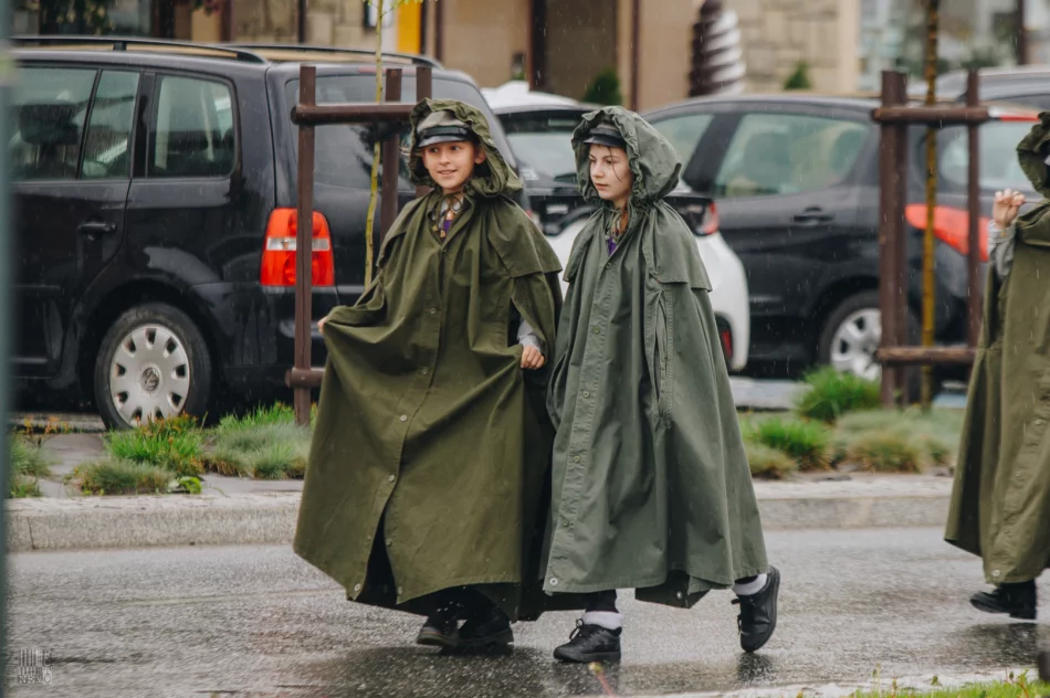 232. rocznica uchwalenia Konstytucji 3 Maja - zdjęcie 10