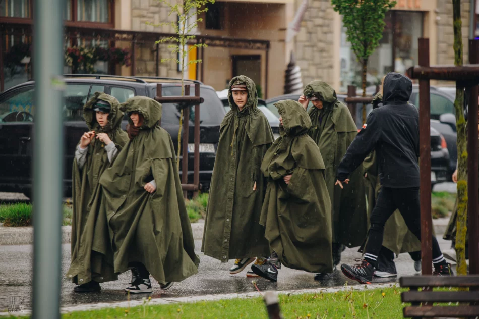 232. rocznica uchwalenia Konstytucji 3 Maja - zdjęcie 11