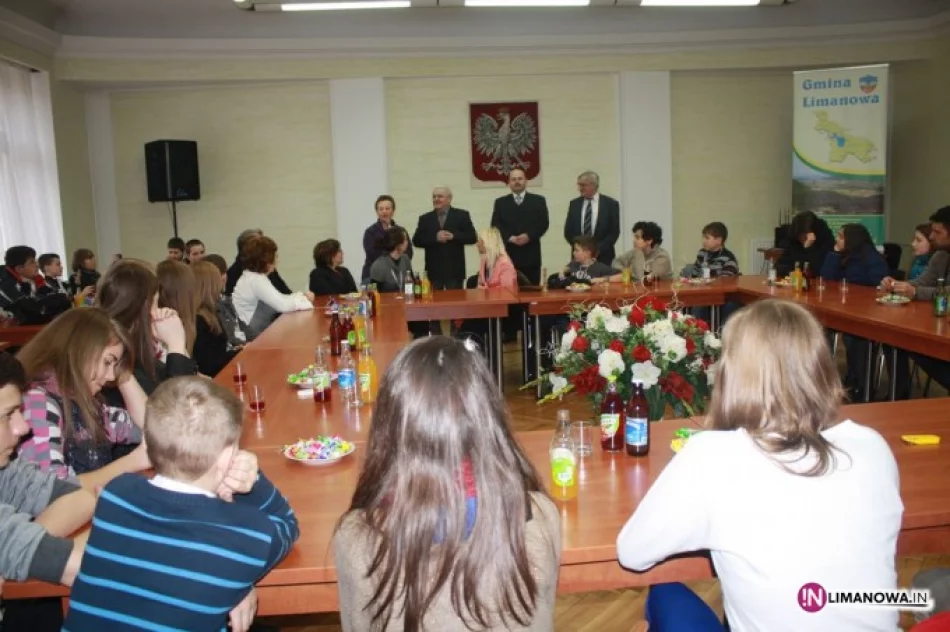 Comenius w Zespole Szkół Nr 1 w Starej Wsi - zdjęcie 4