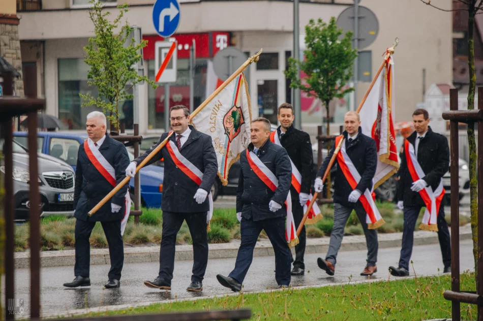 232. rocznica uchwalenia Konstytucji 3 Maja - zdjęcie 13