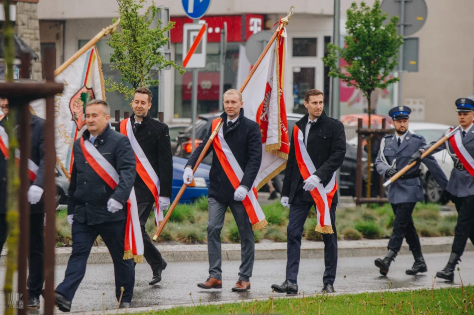 232. rocznica uchwalenia Konstytucji 3 Maja - zdjęcie 14