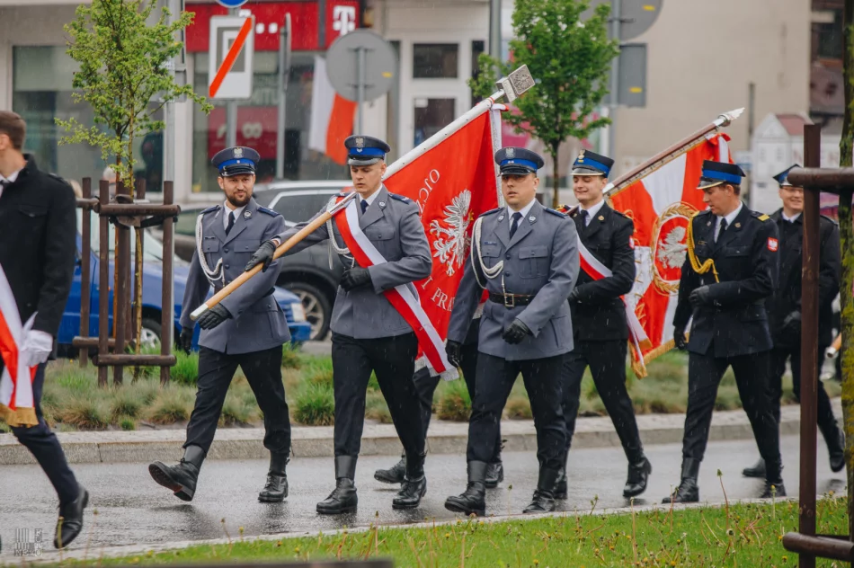 232. rocznica uchwalenia Konstytucji 3 Maja - zdjęcie 15