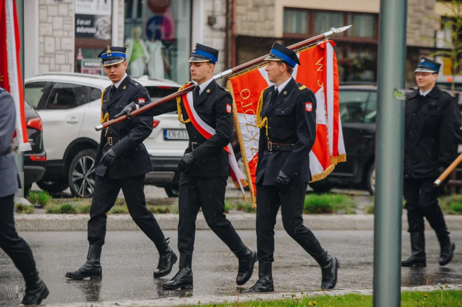 232. rocznica uchwalenia Konstytucji 3 Maja - zdjęcie 16