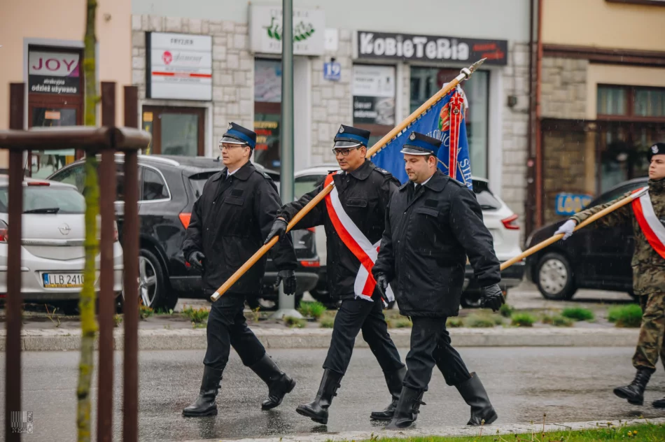 232. rocznica uchwalenia Konstytucji 3 Maja - zdjęcie 17