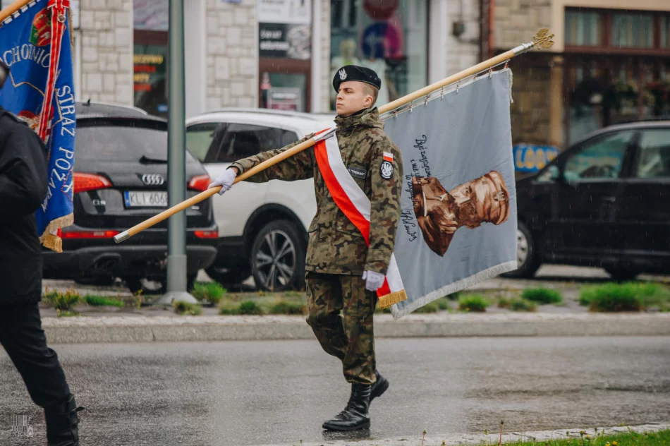 232. rocznica uchwalenia Konstytucji 3 Maja - zdjęcie 18
