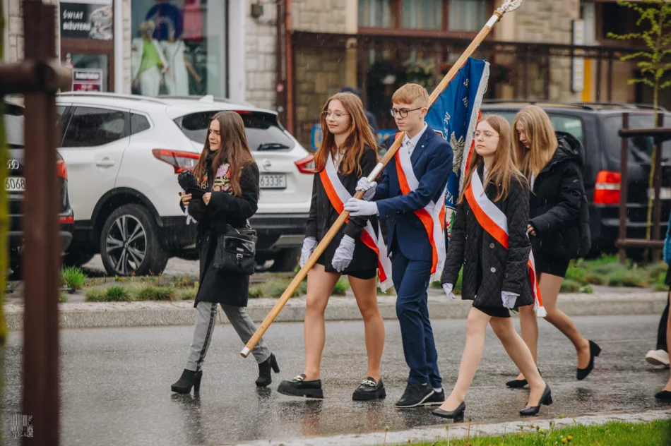 232. rocznica uchwalenia Konstytucji 3 Maja - zdjęcie 20