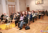 Zebranie Osiedla Nr 4 - zdjęcie główne