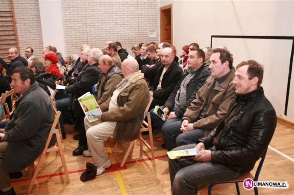 Zebranie Osiedla Nr 4 - zdjęcie 3