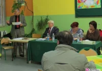 Zebranie Osiedla Nr 1 - zdjęcie główne