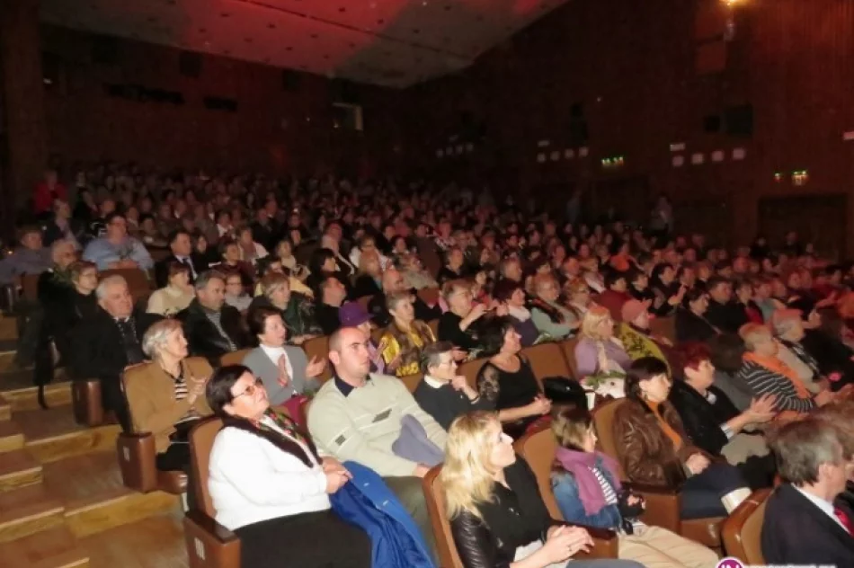 Koncert dla Kobiet - zdjęcie 4