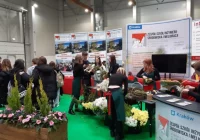 Aktywny kwiecień Zagródczan - zdjęcie główne