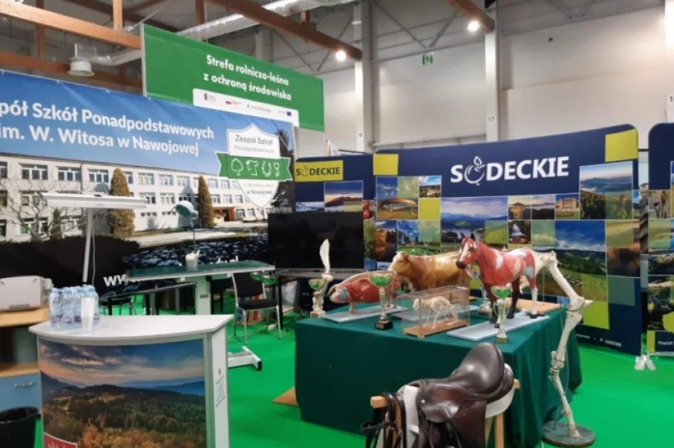 Aktywny kwiecień Zagródczan  - zdjęcie 2