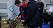 Aktywny kwiecień Zagródczan  - zdjęcie 3