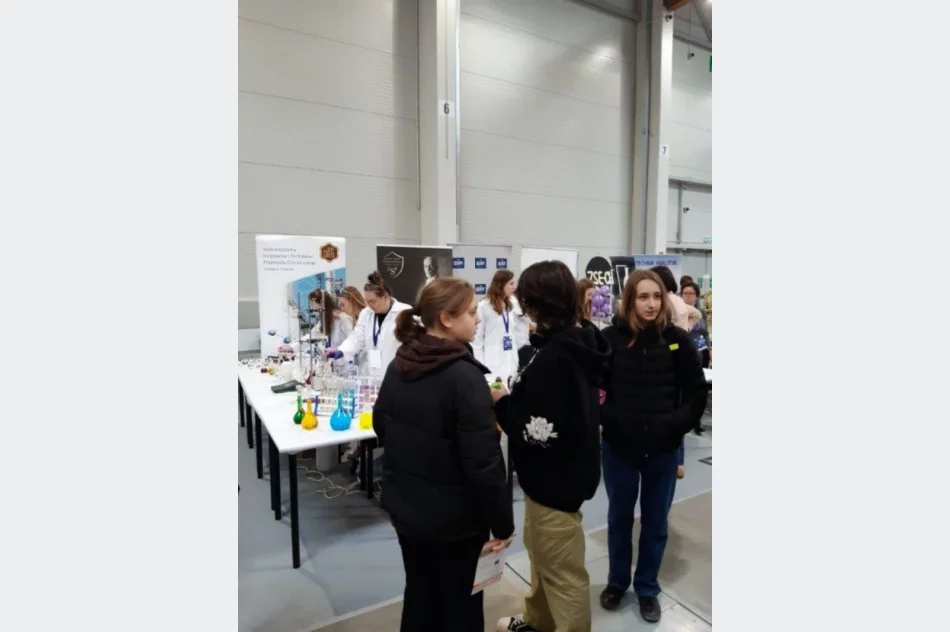 Aktywny kwiecień Zagródczan  - zdjęcie 5