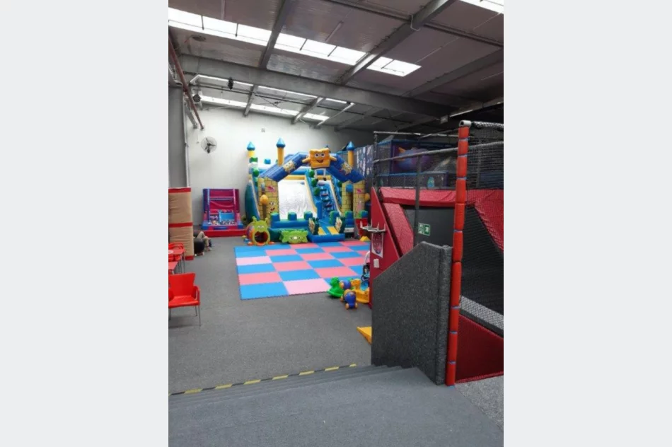 Aktywny kwiecień Zagródczan  - zdjęcie 6