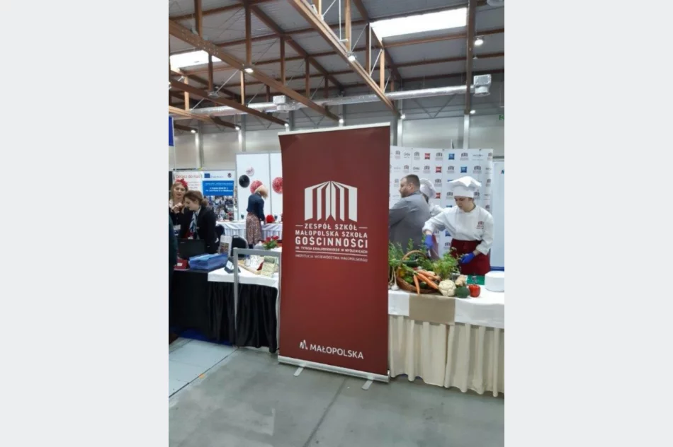 Aktywny kwiecień Zagródczan  - zdjęcie 8