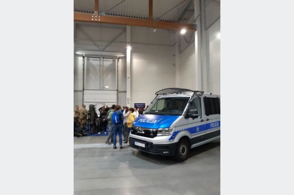 Aktywny kwiecień Zagródczan  - zdjęcie 9