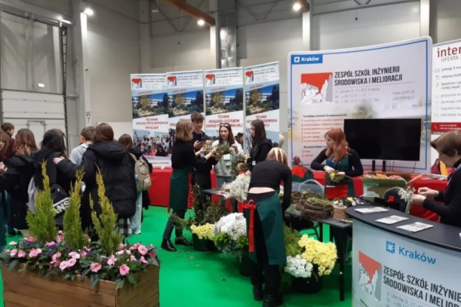 Aktywny kwiecień Zagródczan  - zdjęcie 10